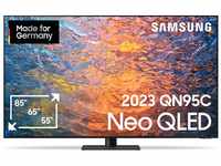 Samsung Neo QLED 4K QN95C 55 Zoll Fernseher (GQ55QN95CATXZG), Neo Quantum HDR+,