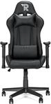 Ranqer Felix Original Gaming Stuhl Ergonomisch mit Verstellbarer R&uuml;ckenlehne, 2D