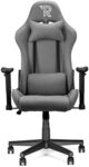 Ranqer Felix Fabric Gaming Stuhl mit Ergonomischem Design, Verstellbarer R&uuml;ckenlehne