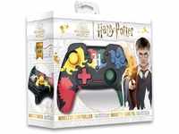 Freaks and Geeks Harry Potter - Wireless Controller - 4 Houses