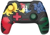 Freaks and Geeks Freaks and Geeks Harry Potter - Wireless Controller - 4 Houses
