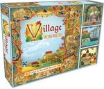 Eggertspiele, Village Big Box, Grundspiel + Erweiterungen, Kennerspiel, Brettspiel,