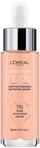L'Or&eacute;al Paris Get&ouml;ntes Serum, Pflegende, fl&uuml;ssige Foundation mit Hyalurons&auml;ure,