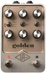 Universal Audio UAFX Golden Reverb Pedal