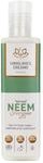 Himalayas Dreams Ayurveda Haarpflege Shampoo [NATURKOSMETIK BIO VEGAN] 200ml, Ohne