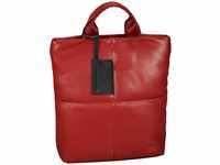 Jost Lovisa X-Change Bag XS - Rucksack 32 cm red