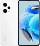 XIAOMI Redmi Note 12 Pro 5G 256GB/8GB RAM Dual-SIM wei&szlig;