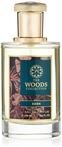 THE WOODS COLLECTION, Eden, Eau de Parfum, Unisexduft, 100 ml