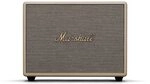 Marshall Woburn III Bluetooth Lautsprecher - Cr&egrave;me