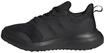 Adidas Unisex Kinder Fortarun 2.0 Cloudfoam Lace Shoes, Core Black/Core...