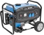 G&uuml;de Benzin Stromerzeuger GSE 4701 RS
