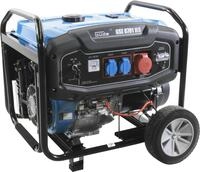 G&uuml;de Stromerzeuger GSE 8701 RS (OHV 4-Takt-Benzinmotor, luftgek&uuml;hlt, 457 cm&sup3;,