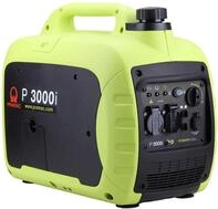 PRAMAC Inverter Generator P3000i