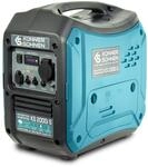 K&S K&ouml;nner&S&ouml;hnen KS 2000i S Inverter generator 2000 W, notstromaggregat mit