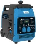 G&uuml;de Inverter Stromerzeuger ISG 3200-2 (4-Takt Motor, Benzin, 4,5/6,1 (kW/PS), 2x