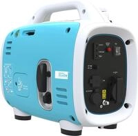 G&uuml;de Inverter Stromerzeuger ISG 800-1 (4-Takt Motor, Benzin, 0,9/1,2 (kW/PS), 1x
