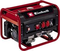 Einhell Stromerzeuger (Benzin) TC-PG 25/1/E5 (max. 2400 W, 15 L Tank, 2100 W