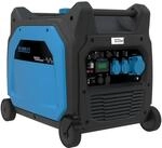 G&uuml;de Inverter Stromerzeuger ISG 6600-3 E Notstromaggregat 230 V Aggregat Generator