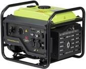 Gasgenerator PRAMAC OHV 230 V VER P3500I/O Inverter P