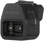 ECOFLOW DELTA Pro to Smart Generator Adapter, 6.6&times;5.9&times;16.7 cm, 0,28 kg, 5005001001,