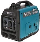 K&S K&ouml;nner&S&ouml;hnen KS 3100i S Inverter-Generator, Stromerzeuger 3100 W,