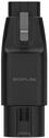 ECOFLOW EV X-Stream Adapter for EV charhing from Delta Pro (EU Standard, Type 2),