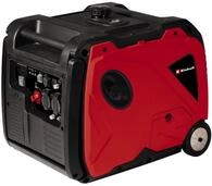 Einhell Stromerzeuger (Benzin) TE-IG 3500 (max 3300 W, 8,3 L Tank, Inverter, 3200 W