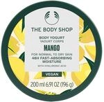 The Body Shop Mango Body Yogurt 200ml (1 x 200ml)