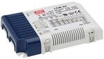 Mean Well LCM-60 LED-Treiber Konstantstrom 60W 0.5-4.4A 2-90 V/DC PFC-Schaltkreis,