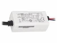 APV-8E-5 Pwr sup.unit switched-mode LED 7W 5VDC 1.4A 180÷264VAC IP42 MEANWELL