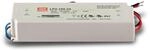 MEAN WELL LPV-100-24 LED-Trafo, 24 V / 4,2 A / 100 W, IP67, Konstantspannung