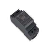 HDR-30-24 LED Netzteil Trafo Hutschienen-Netzteil (DIN-Rail) Mean Well HDR-30-24