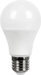 M&uuml;ller-Licht Essentials LED A58 Lampe Birnenform E27, warmwei&szlig;es Licht (2700K) f&uuml;r