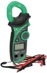 Schneider Electric Thorsman digitale Strommesszange mit LCD-Display, Kategorie 3,
