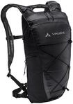 VAUDE Rucksack Uphill 8 Liter, Black, Einheitsgr&ouml;&szlig;e