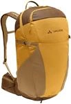 VAUDE Rucksack Neyland Zip 26 Liter, burnt yellow, Einheitsgr&ouml;&szlig;e