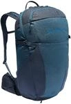 VAUDE Rucksack Neyland Zip 26 Liter, baltic sea, Einheitsgr&ouml;&szlig;e