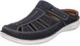 Josef Seibel Anvers 76 Herrenschuhe 43676 21 526 43676 21 526 Blau, EU 41