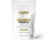 HSN Ei-Albumin | 100% dehydriertes Eiwei&szlig;pulver | Nat&uuml;rliches Protein | Fettfrei,