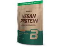 BioTechUSA Vegan Protein | Shake auf Reis- und Erbsenbasis mit Superfoods und