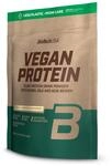 BioTechUSA Vegan Protein | pflanzliches Eiwei&szlig; aus Erbse & Reis
