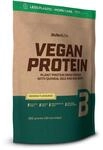 BioTechUSA Vegan Protein | Shake auf Reis- und Erbsenbasis mit Superfoods und