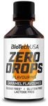 BiotechUSA Zero Drops Caramel