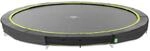 EXIT Toys Silhouette Sports Bodentrampolin - &oslash;427cm - Gro&szlig;es Rundes Inground