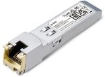 TP-Link TL-SM311T 1G SFP auf RJ45 Mini Gbic Modul - 1000Base-T Kupfer Transceiver