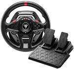 Thrustmaster T128 &ndash; Force-Feedback-Rennlenkrad f&uuml;r PS5, PS4 & PC &ndash; Inkl.