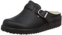 Berkemann M&auml;dchen Tec-pro Toivo Schuh f r das Gesundheitswesen, Schwarz, 35.5 EU