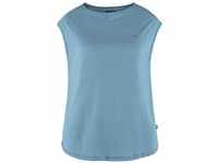 Fjallraven 84786-543 High Coast Cool T-Shirt W T-Shirt Damen Dawn Blue Größe...