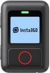Insta360 GPS-Action-Fernsteuerung, mit Kamera
