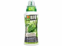 COMPO BIO Grünpflanzendünger und Palmendünger, 100% natürliche Inhaltsstoffe,